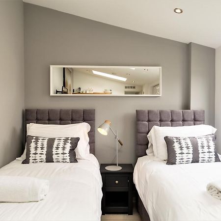 The Nook Apartamento Bristol Exterior foto